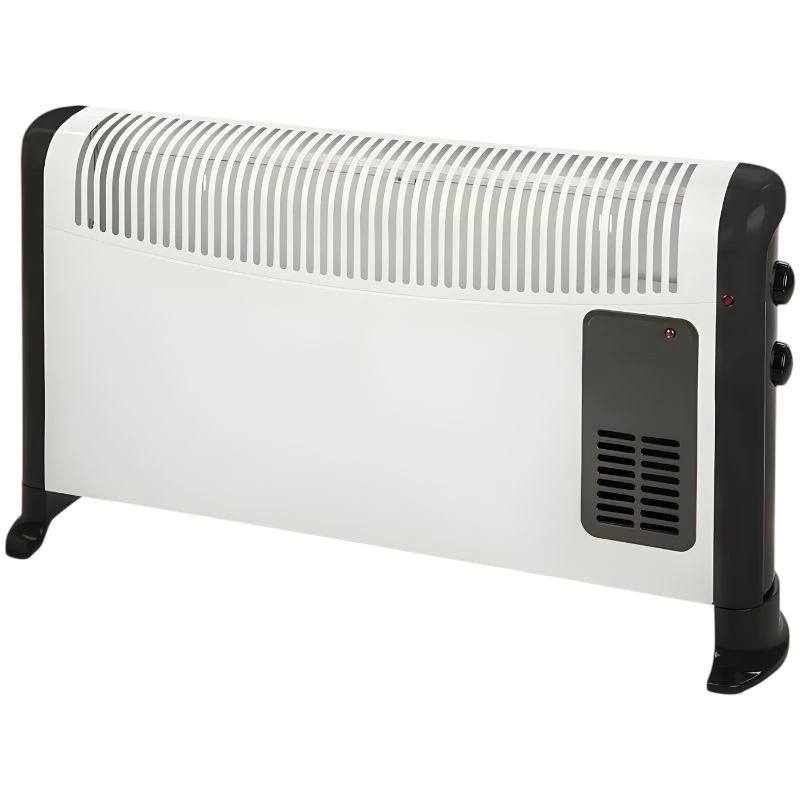 Soler & Palau TLS-503 Turbo 2000W thermostat Convecteur