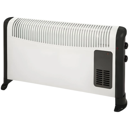 Soler & Palau TLS-503 Turbo 2000W thermostat Convecteur