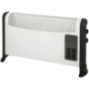 Soler & Palau TLS-503 Turbo 2000W thermostat Convecteur