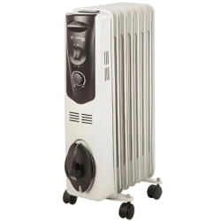 Soler & Palau Sahara 1503 1500W thermostat Radiateur à huile