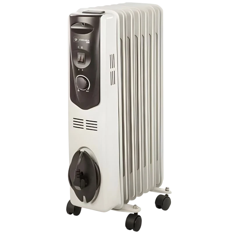 Soler & Palau Sahara 1503 1500W thermostat Radiateur à huile
