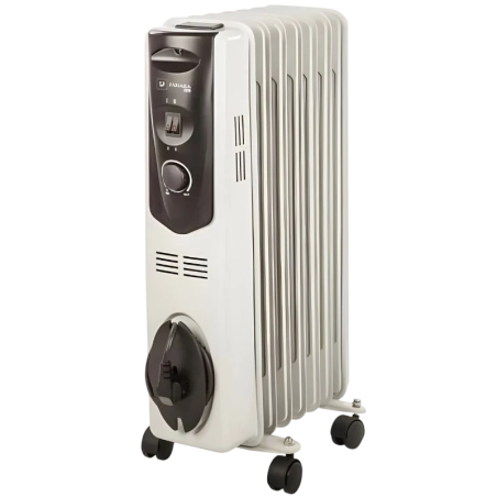Soler & Palau Sahara 1503 1500W thermostat Radiateur à huile