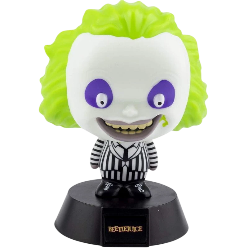 Paladone Icon Beetlejuice Lampe