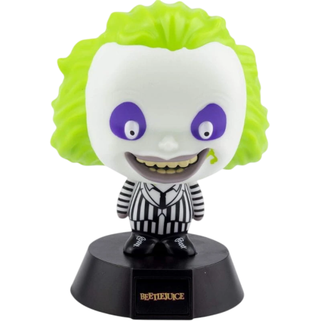 Paladone Icon Beetlejuice Lampe