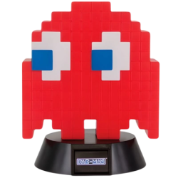 Paladone Icon Blinky Pac-Man Lampe