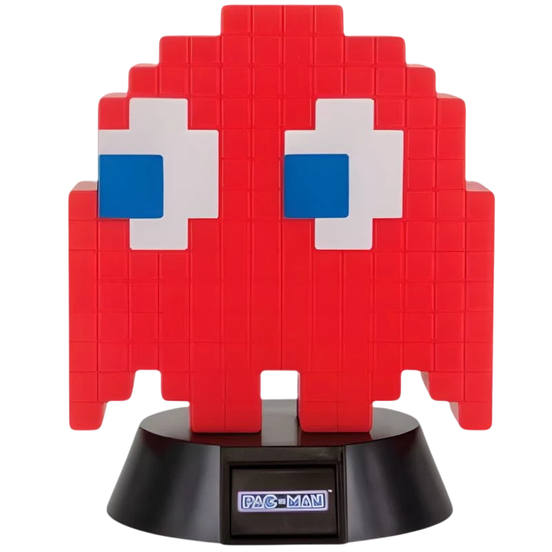 Paladone Icon Blinky Pac-Man Lampe
