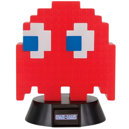 Paladone Icon Blinky Pac-Man Lampe