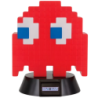 Paladone Icon Blinky Pac-Man Lampe
