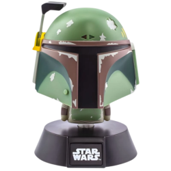 Paladone Icon Bobba Fett Lampe