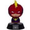 Paladone Icon Captain Marvel Lampe