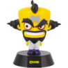 Paladone Icon Doctor Neo Cortex Lampe