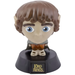 Paladone Icon Frodo Le Seigneur des anneaux Lampe