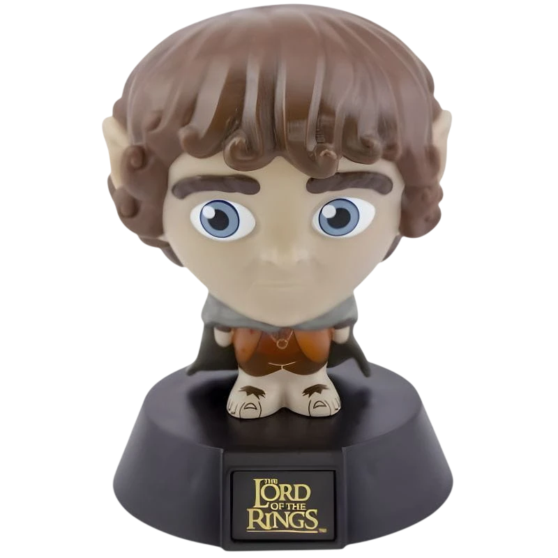 Paladone Icon Frodo Le Seigneur des anneaux Lampe