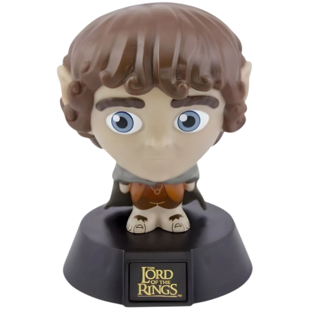 Paladone Icon Frodo Le Seigneur des anneaux Lampe