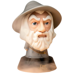 Paladone Icon Gandalf Le Seigneur des anneaux Lampe