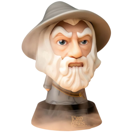 Paladone Icon Gandalf Le Seigneur des anneaux Lampe