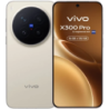 Vivo X300 Pro 5G 16GB/512GB Marron 6,78 pouces AMOLED 120Hz 200MP 5440mAh 90W NFC