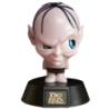 Paladone Icon Gollum Le Seigneur des anneaux Lampe