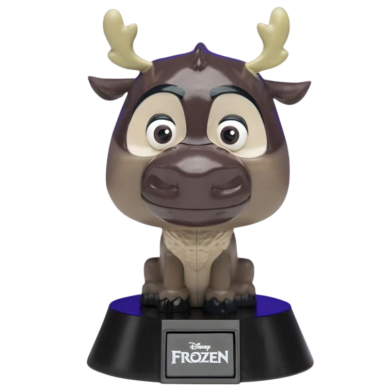 Paladone Icon Sven Frozen Lampe