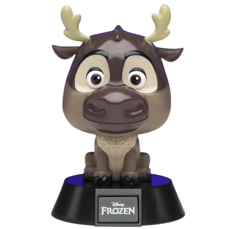 Paladone Icon Sven Frozen Lampe