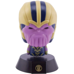 Paladone Icon Thanos Lampe