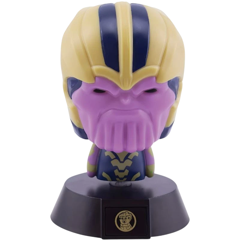 Paladone Icon Thanos Lampe