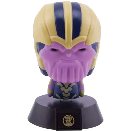 Paladone Icon Thanos Lampe