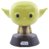 Paladone Icon Yoda Lampe