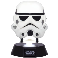 Paladone Icon Stormtrooper Star Wars Lampe