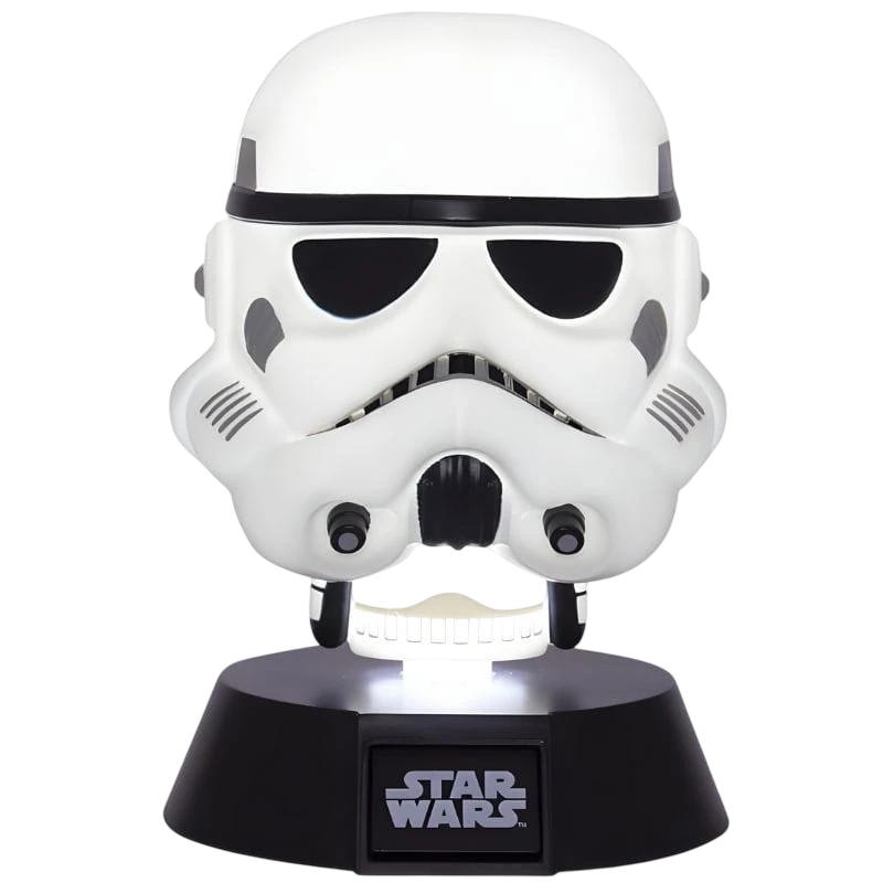 Paladone Icon Stormtrooper Star Wars Lampe
