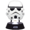 Paladone Icon Stormtrooper Star Wars Lampe