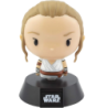 Paladone Icon Rey Star Wars Lampe
