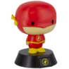 Paladone Icon The Flash 3D Lampe