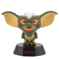 Paladone Icon Stripe Gremlins Lampe