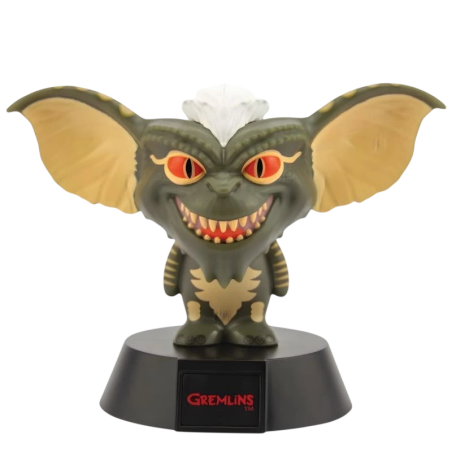 Paladone Icon Stripe Gremlins Lampe