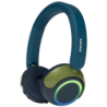 Philips TAK4200CT/00 Vert pour enfants Arceau Bluetooth 5.4 Multipoint Casque sans fil