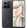 Honor 400 Smart 8GB/256GB Noir 6,77 pouces LCD 120Hz 50MP 6500mAh 35W NFC