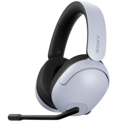 Sony Inzone H3 Blanc Arceau avec micro Casque gaming
