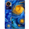 Nubia Z80 Ultra 5G 16GB/512GB Nuit étoilée 6,85 pouces OLED 144Hz 7100mAh 90W NFC
