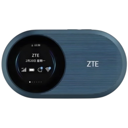 ZTE U10S Pro 4G WiFi Routeur réseau mobile