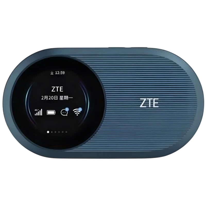 ZTE U10S Pro 4G WiFi Routeur réseau mobile