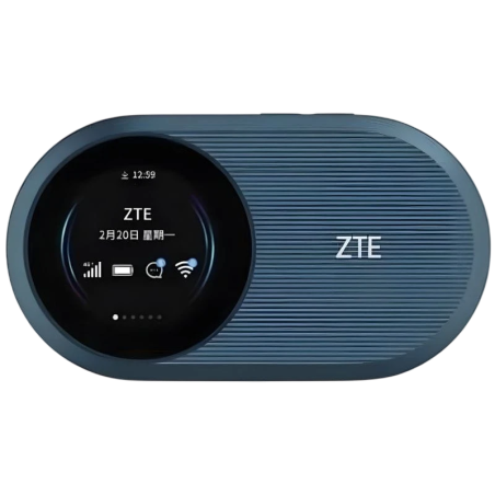 ZTE U10S Pro 4G WiFi Routeur réseau mobile
