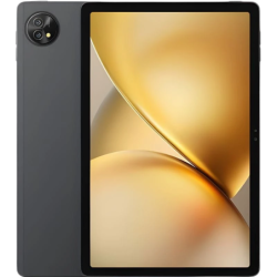 Blackview Zeno 10 5G 8GB/128GB Noir 11 pouces IPS 90Hz 16MP 8800mAh Tablet