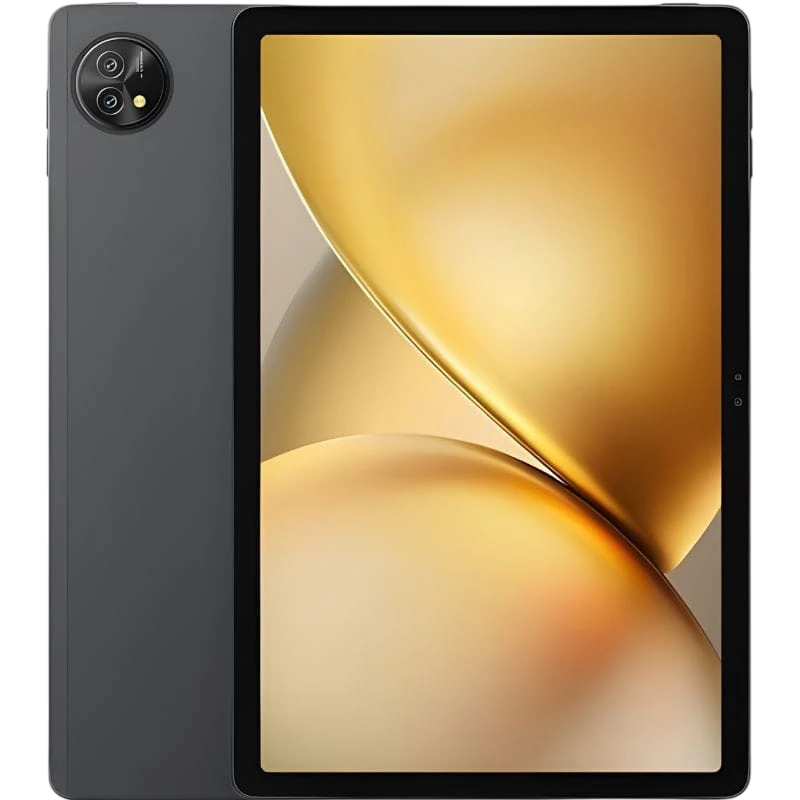 Blackview Zeno 10 5G 8GB/128GB Noir 11 pouces IPS 90Hz 16MP 8800mAh Tablet