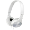 Sony MDR-ZX310 Blanc Arceau Casque