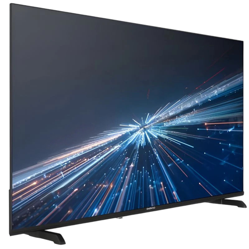 Daewoo 55DM56QV 55 pouces 4K HDR VIDAA Smart TV