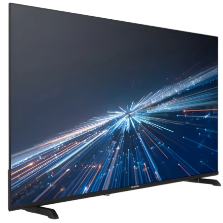 Daewoo 55DM56QV 55 pouces 4K HDR VIDAA Smart TV