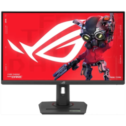 ASUS ROG Strix XG27UCG Noir 27 pouces 4K 1ms Écran