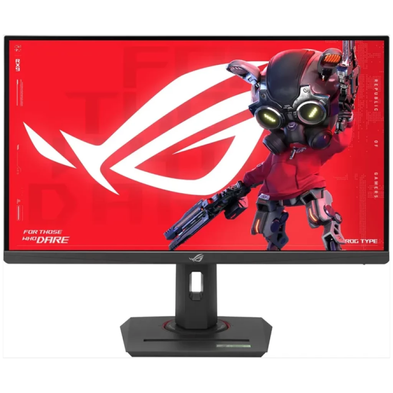 ASUS ROG Strix XG27UCG Noir 27 pouces 4K 1ms Écran