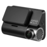 70mai 4K A810S Compatible avec Caméra RC23 de Recul Extérieure et RC24 Arrière Intérieure HDR Dashcam